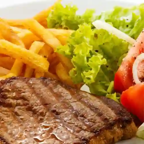 Lomo de Cerdo