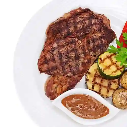 Churrasco