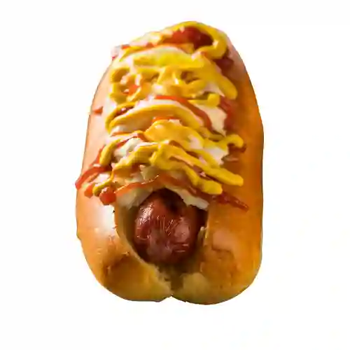 Chori Perro