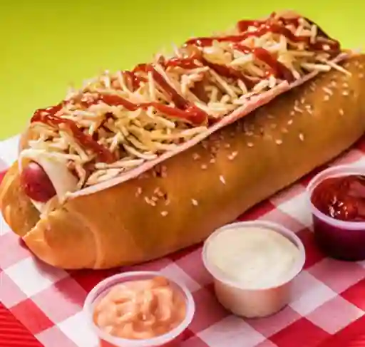Choriperro