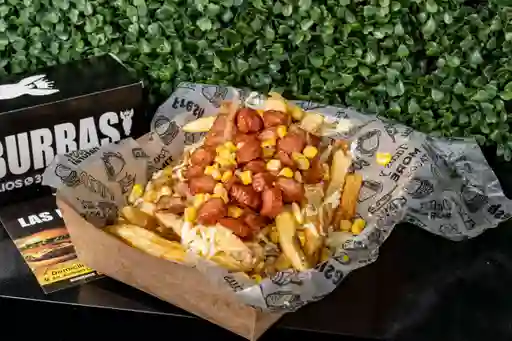 Papas Rancheras