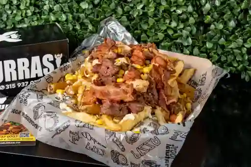 La Caprichosa