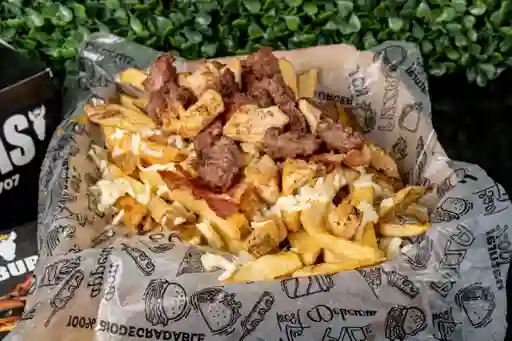 Papas Mixtas