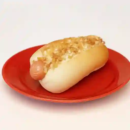 Perro sin Piña