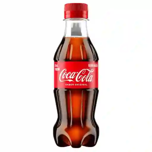 Coca Cola 250 ml