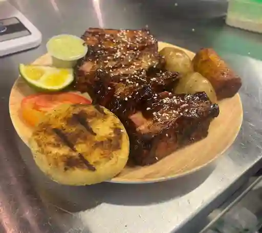 Costilla X 250Gr