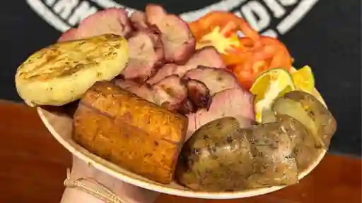 Bondiola X 250Gr