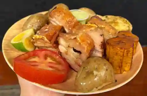 Panceta X 250Gr