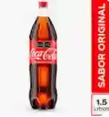 Coca Cola 1.5 Ml