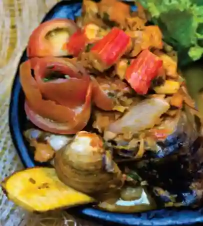 Bomba Costeña