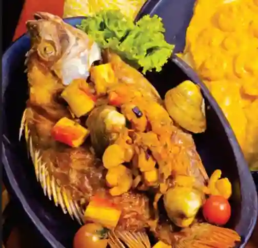 Bianchas