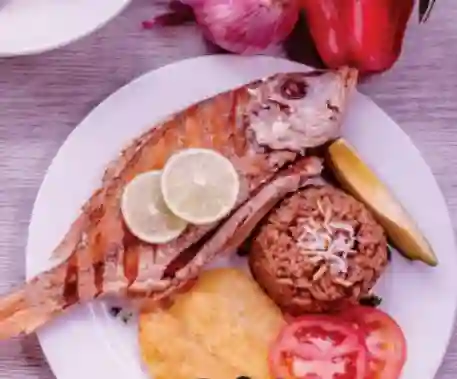 A la Menier de Mar