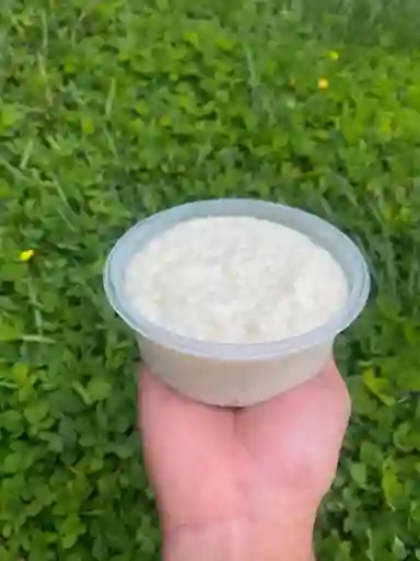 Arroz con Leche 9 Oz