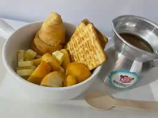 Migote de la Abuela 12 Oz