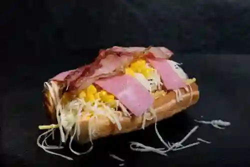 Combo Perro Venezolano Súper Especial