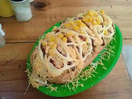 Perro Venezolano Criollo