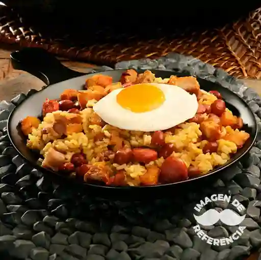 Bandeja