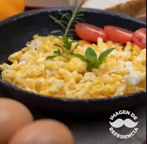 Desayuno Completo