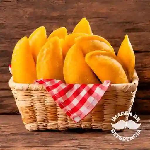 Empanadas X5
