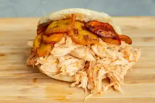Pollo Dulce