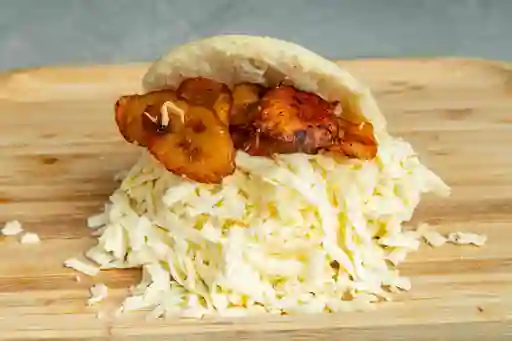 Queso Platano