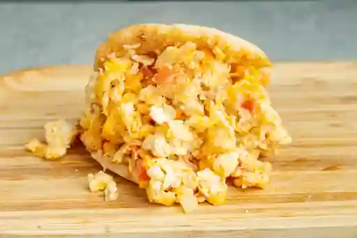Huevos