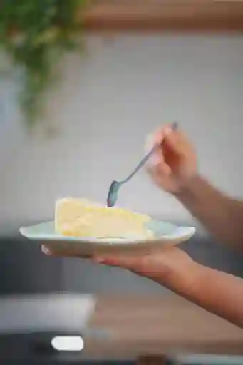 Tarta Vasca
