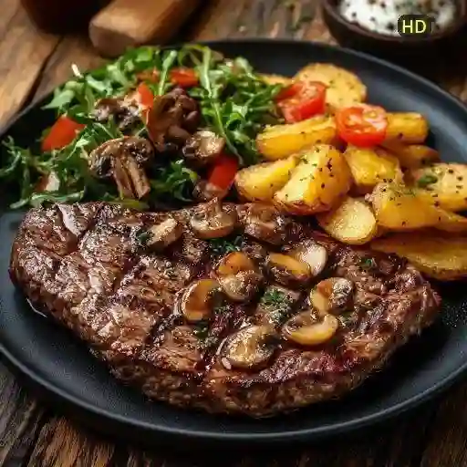 Churrasco