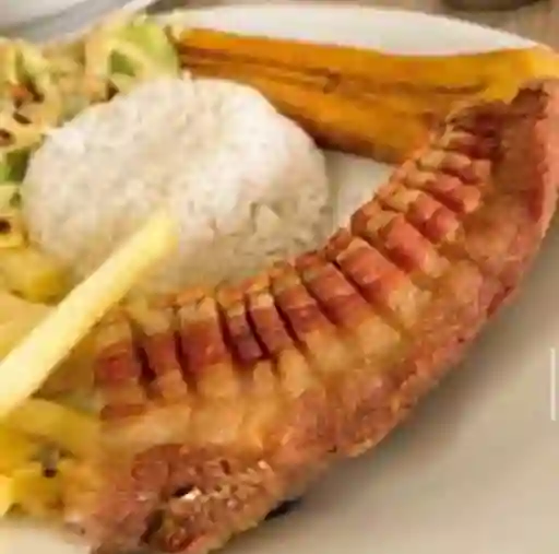 Chicharrón