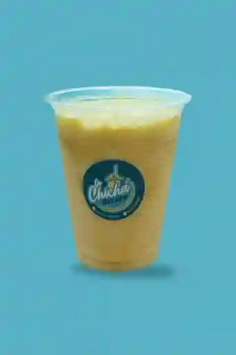 Chicha Pequeña