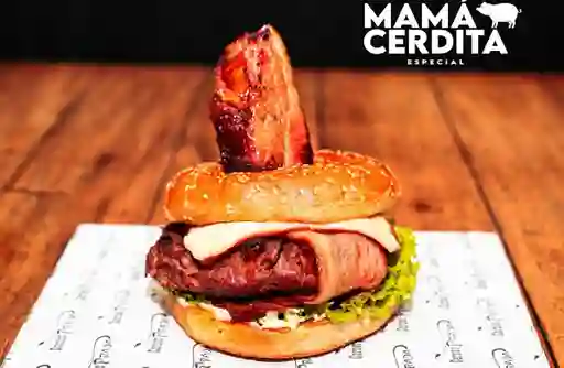 Burger Cerdita
