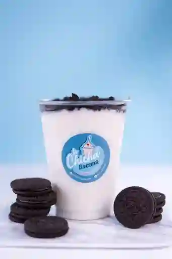 Combo Chicha Mediana de Oreo