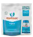 Refisal Sal Ligera Sodio Salero