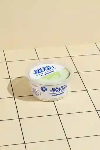 Salsa Tzatziki