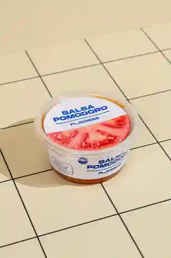 Salsa Pomodoro