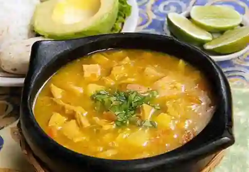 Mondongo