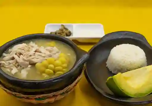 Ajiaco
