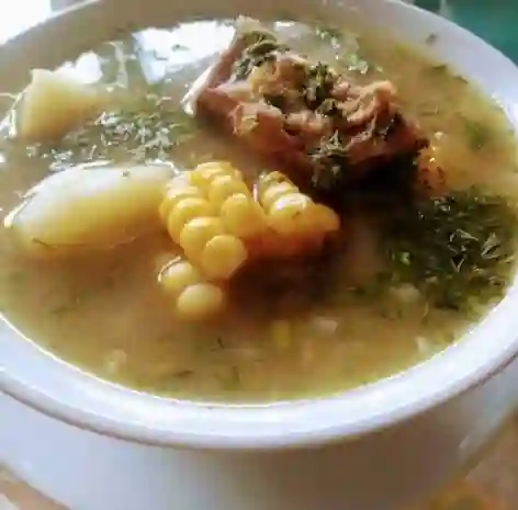 Costilla