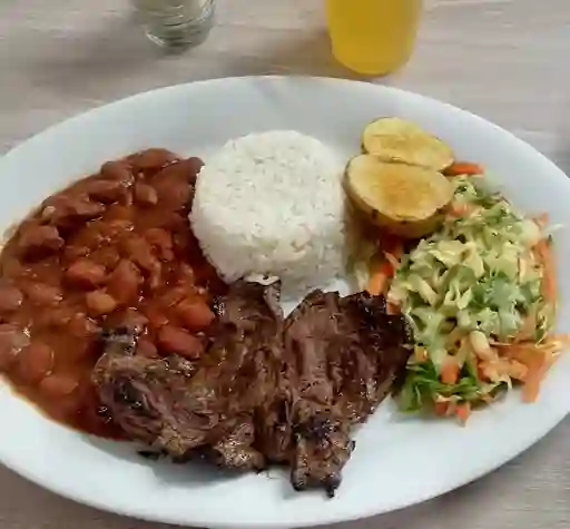 Carne Asada