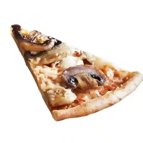 Champiñones