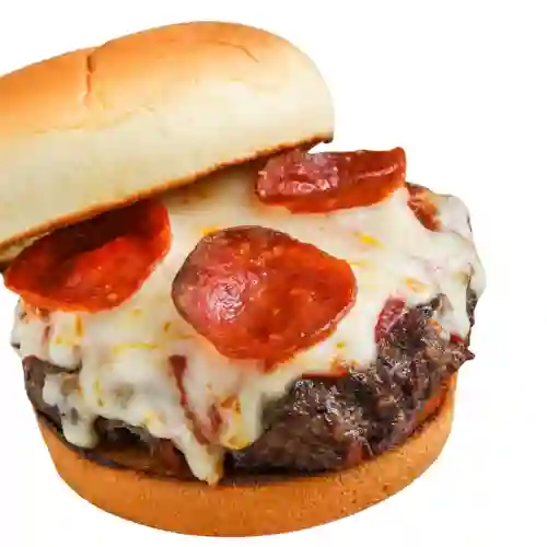 Burguer Tradicional