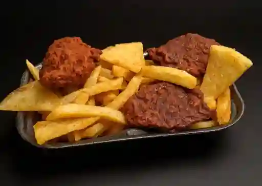 Mixto Chips