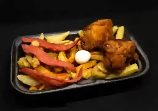 Bombi Chips
