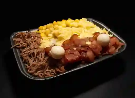 Papas Carne Chips