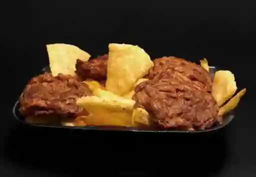 Papas Torti Chips