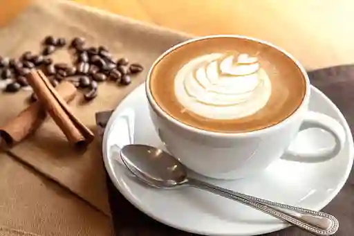 Capuchino