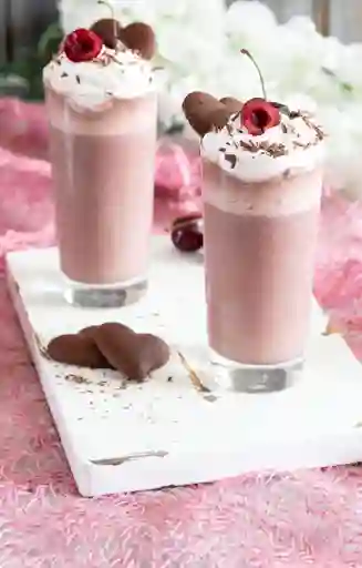 Frappé 16 Oz