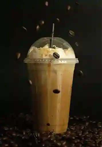 Nevado De Café 16 Oz