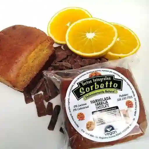 Torta Sorbeto
