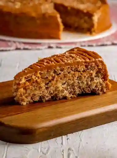 Fitmack Torta